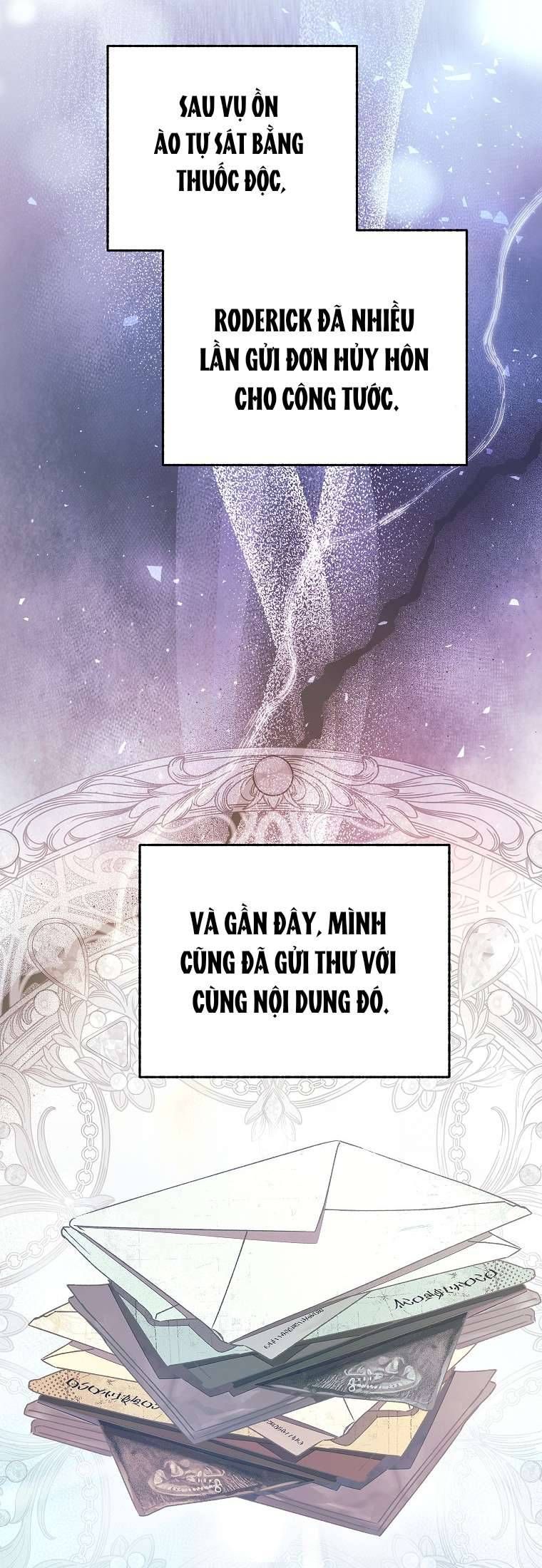 Kẻ Phản Diện Có Thời Hạn Ủng Hộ Tôi Hủy Hôn Chapter 43.2 - 18