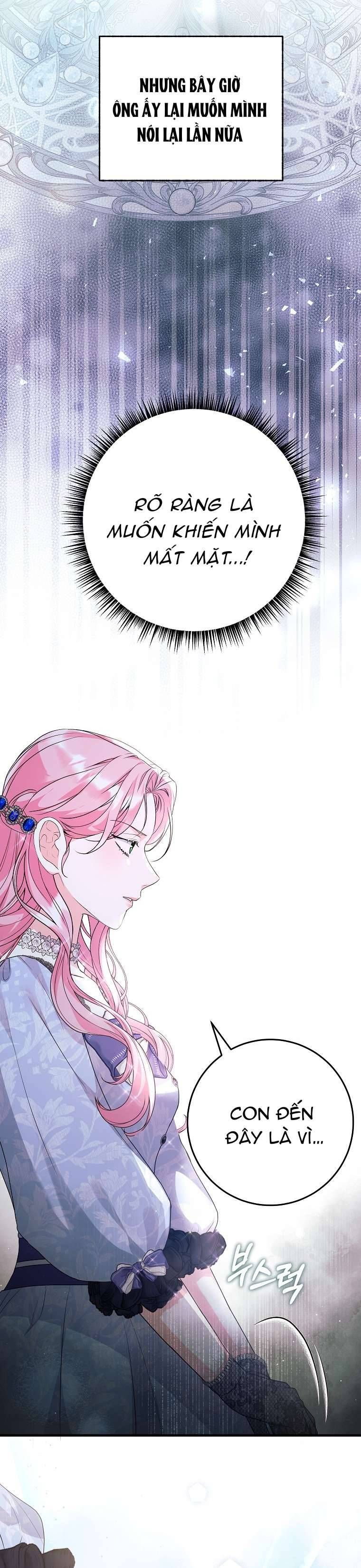 Kẻ Phản Diện Có Thời Hạn Ủng Hộ Tôi Hủy Hôn Chapter 43.2 - 19