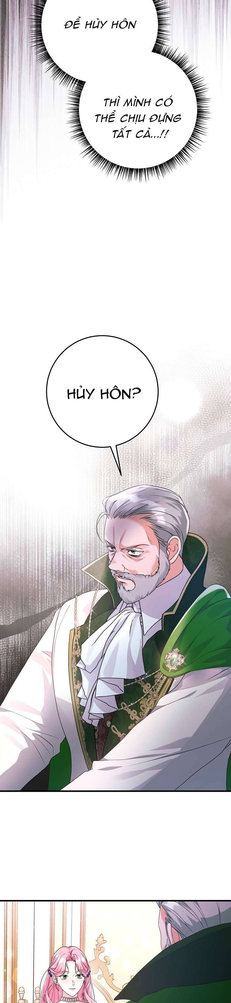 Kẻ Phản Diện Có Thời Hạn Ủng Hộ Tôi Hủy Hôn Chapter 43.2 - 21