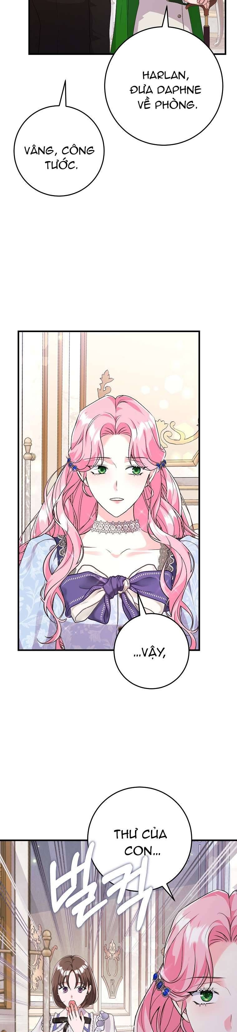 Kẻ Phản Diện Có Thời Hạn Ủng Hộ Tôi Hủy Hôn Chapter 43.2 - 23