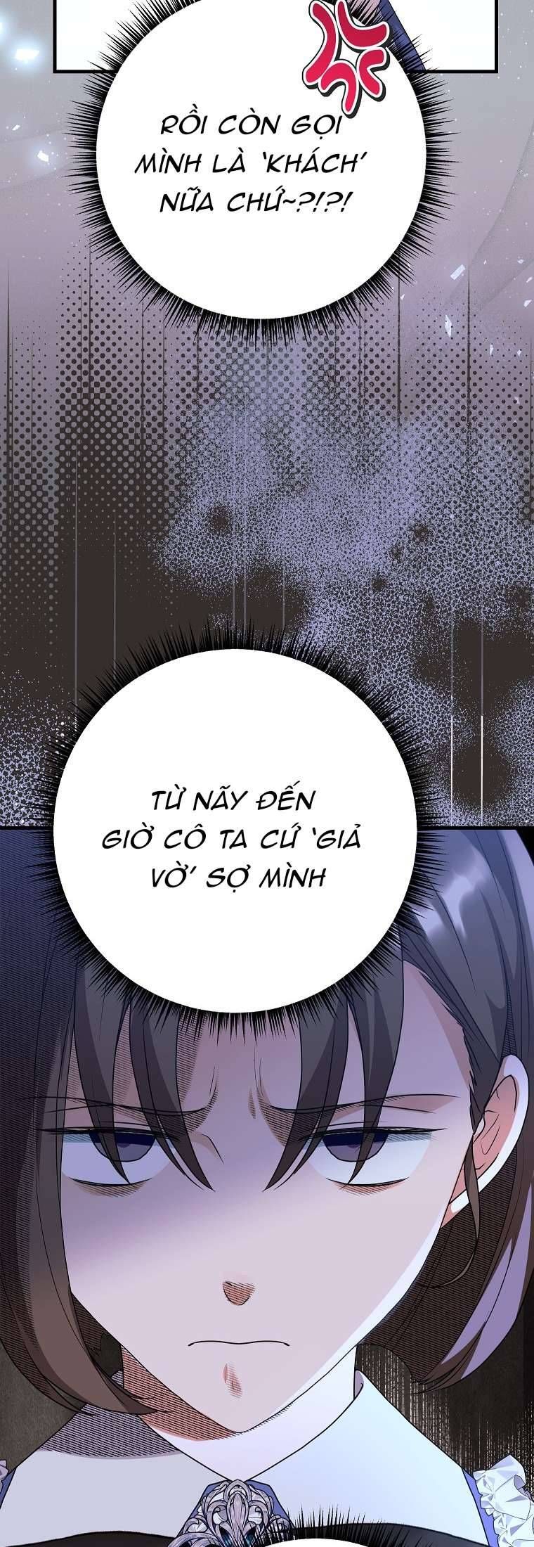 Kẻ Phản Diện Có Thời Hạn Ủng Hộ Tôi Hủy Hôn Chapter 43.2 - 26