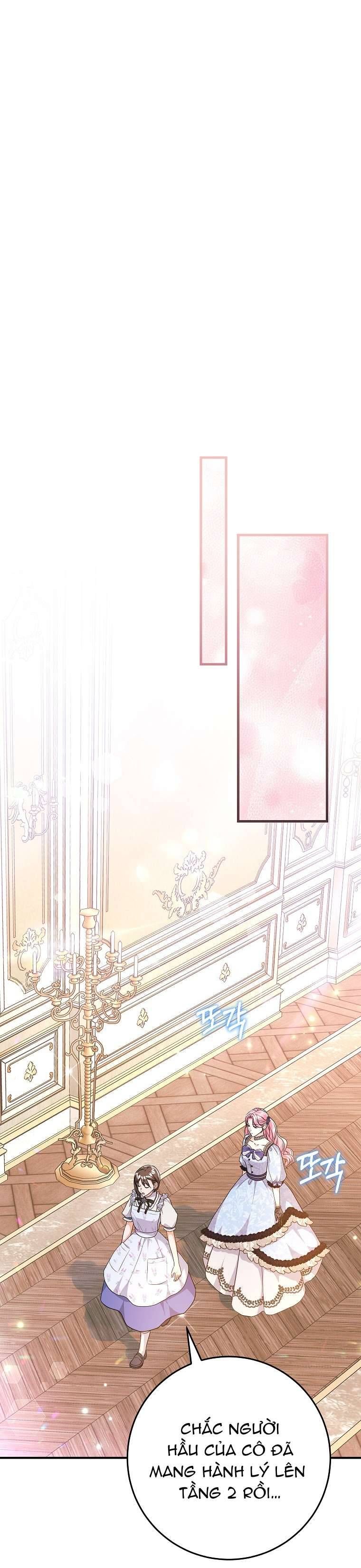 Kẻ Phản Diện Có Thời Hạn Ủng Hộ Tôi Hủy Hôn Chapter 43.2 - 30