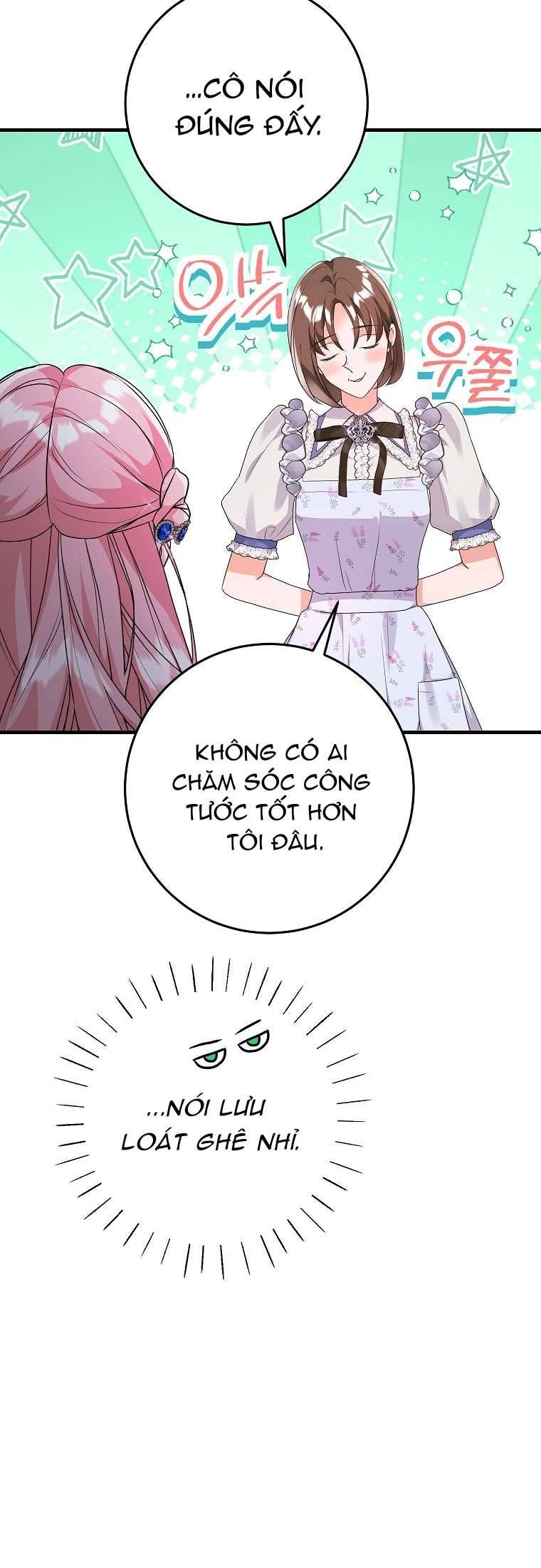 Kẻ Phản Diện Có Thời Hạn Ủng Hộ Tôi Hủy Hôn Chapter 43.2 - 33