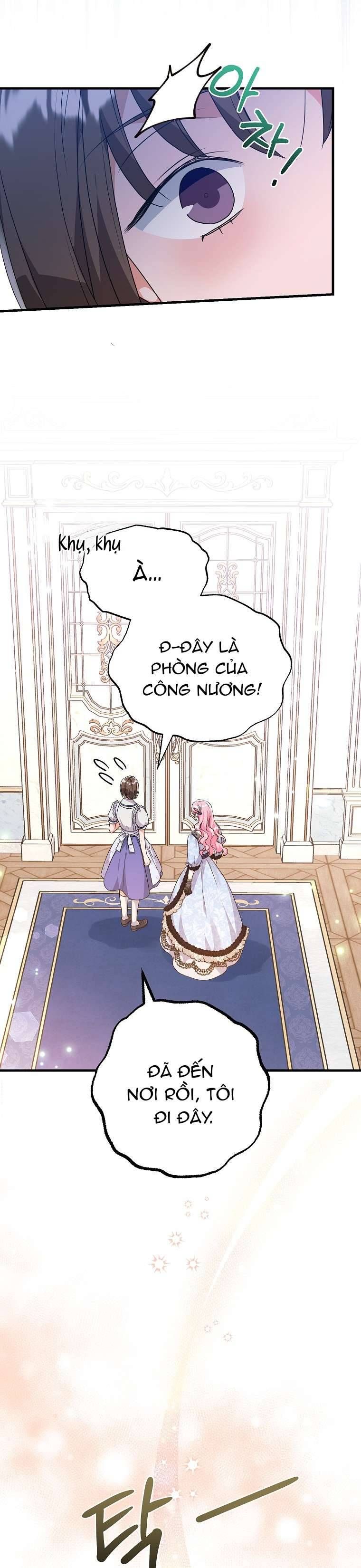 Kẻ Phản Diện Có Thời Hạn Ủng Hộ Tôi Hủy Hôn Chapter 43.2 - 36