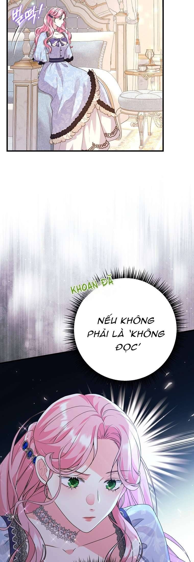 Kẻ Phản Diện Có Thời Hạn Ủng Hộ Tôi Hủy Hôn Chapter 43.2 - 39