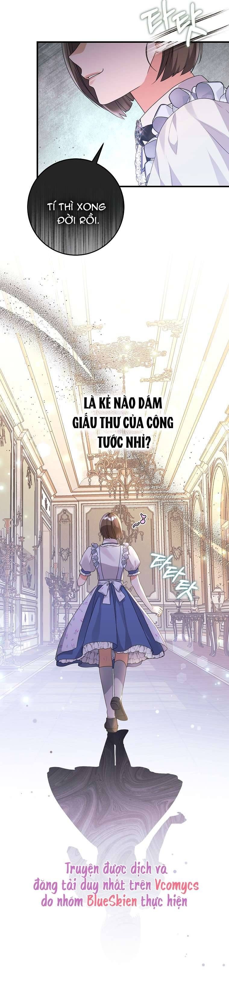 Kẻ Phản Diện Có Thời Hạn Ủng Hộ Tôi Hủy Hôn Chapter 43.2 - 41