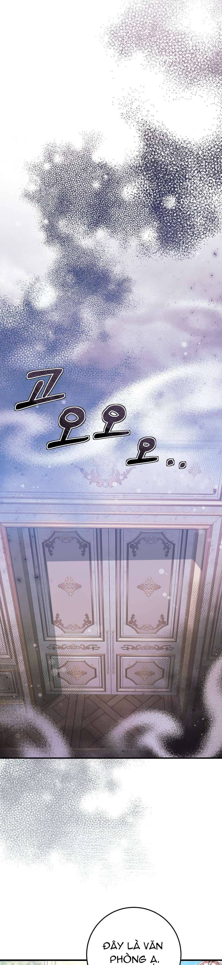 Kẻ Phản Diện Có Thời Hạn Ủng Hộ Tôi Hủy Hôn Chapter 43.2 - 6