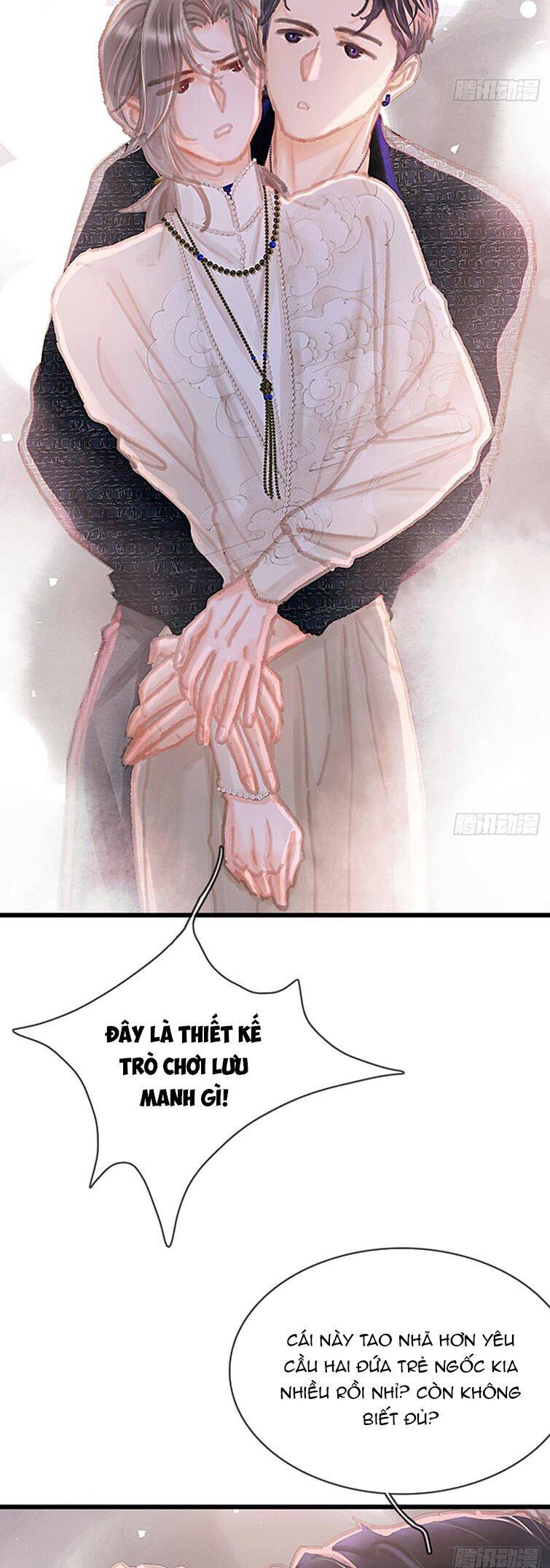 Ngày Dài Gặp Người Khuyết Tâm Nhãn Chapter  1 - 11