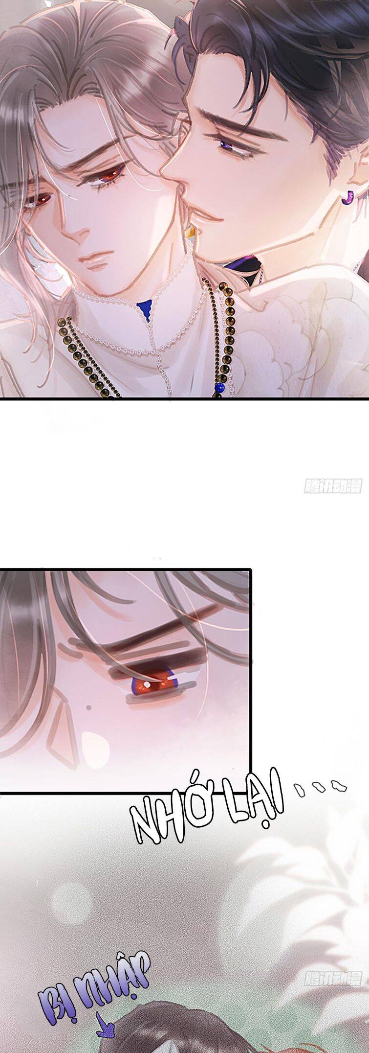 Ngày Dài Gặp Người Khuyết Tâm Nhãn Chapter  1 - 12