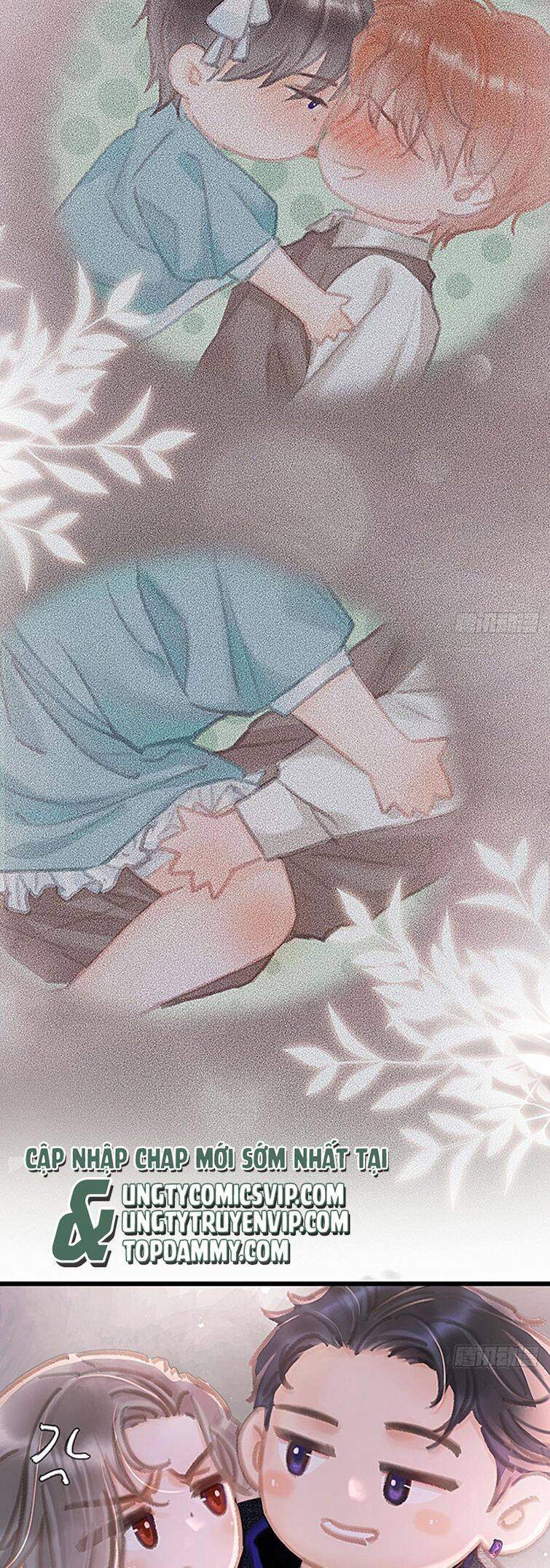 Ngày Dài Gặp Người Khuyết Tâm Nhãn Chapter  1 - 13