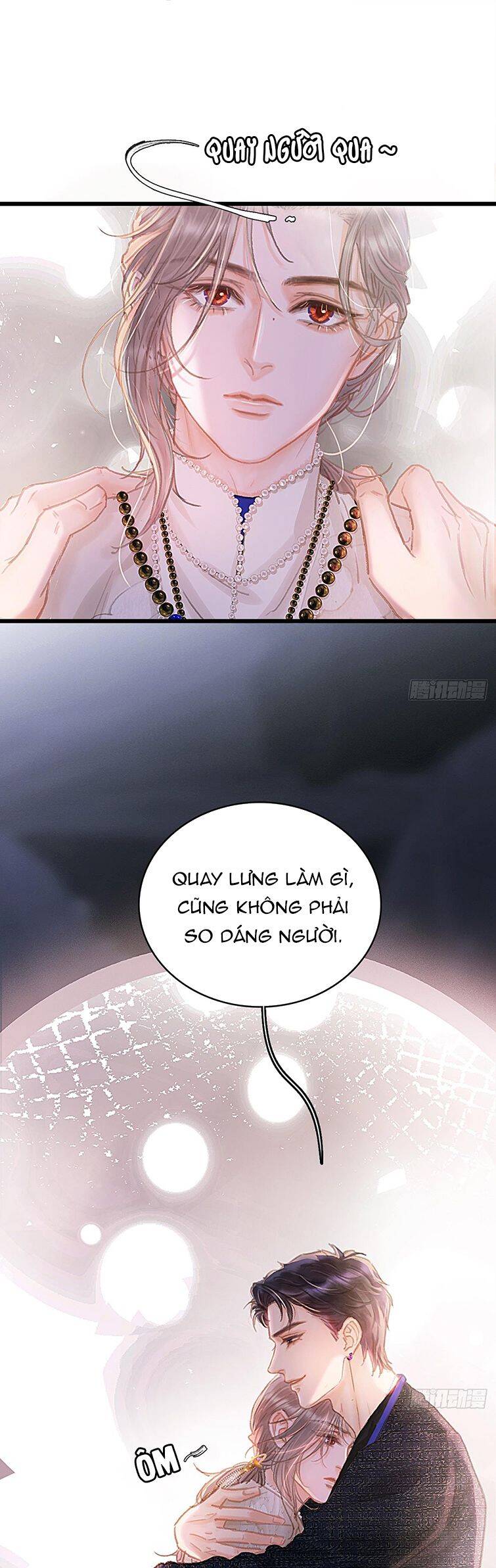 Ngày Dài Gặp Người Khuyết Tâm Nhãn Chapter  1 - 18