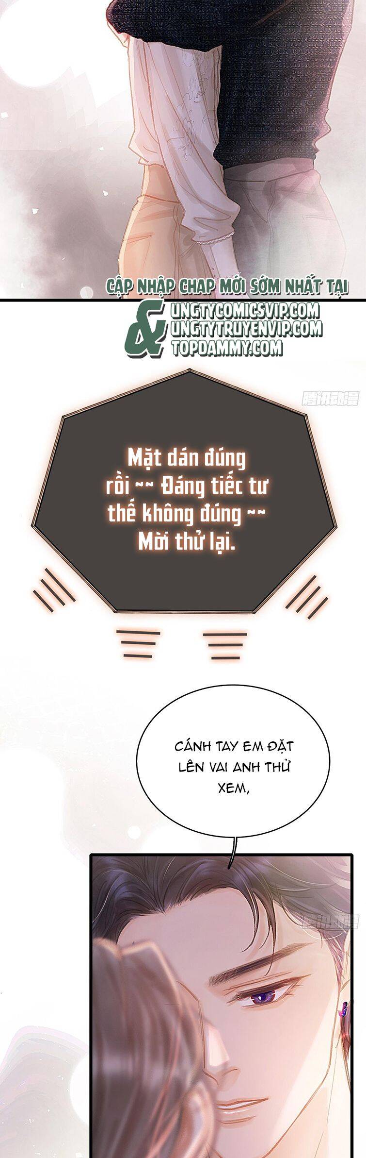 Ngày Dài Gặp Người Khuyết Tâm Nhãn Chapter  1 - 19