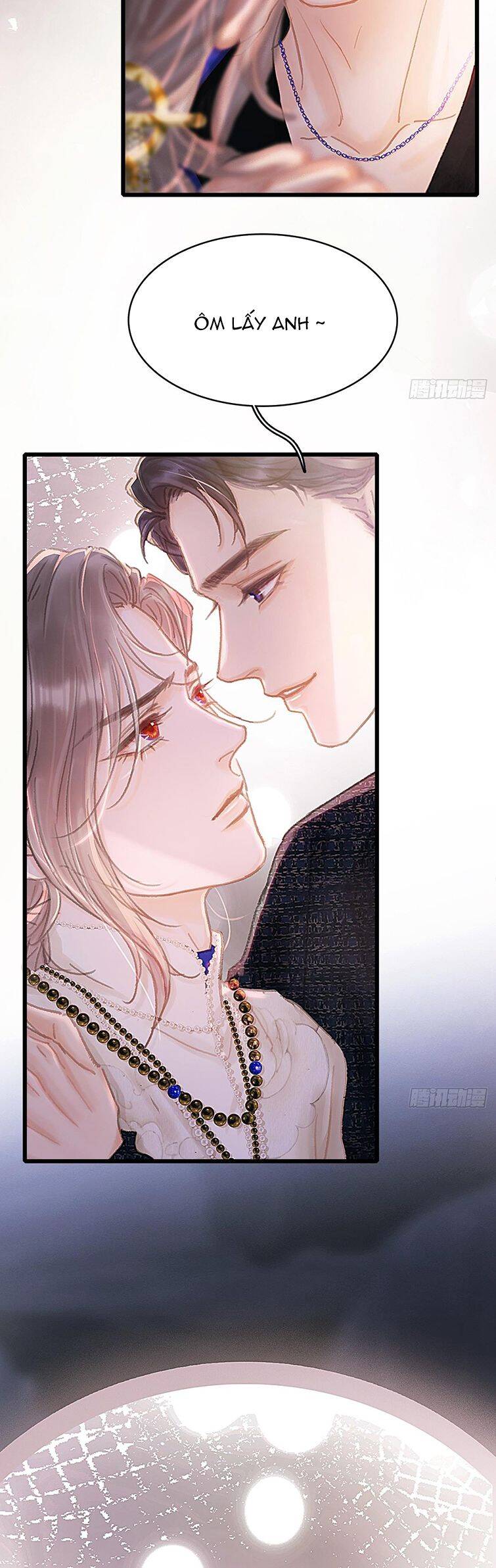 Ngày Dài Gặp Người Khuyết Tâm Nhãn Chapter  1 - 20