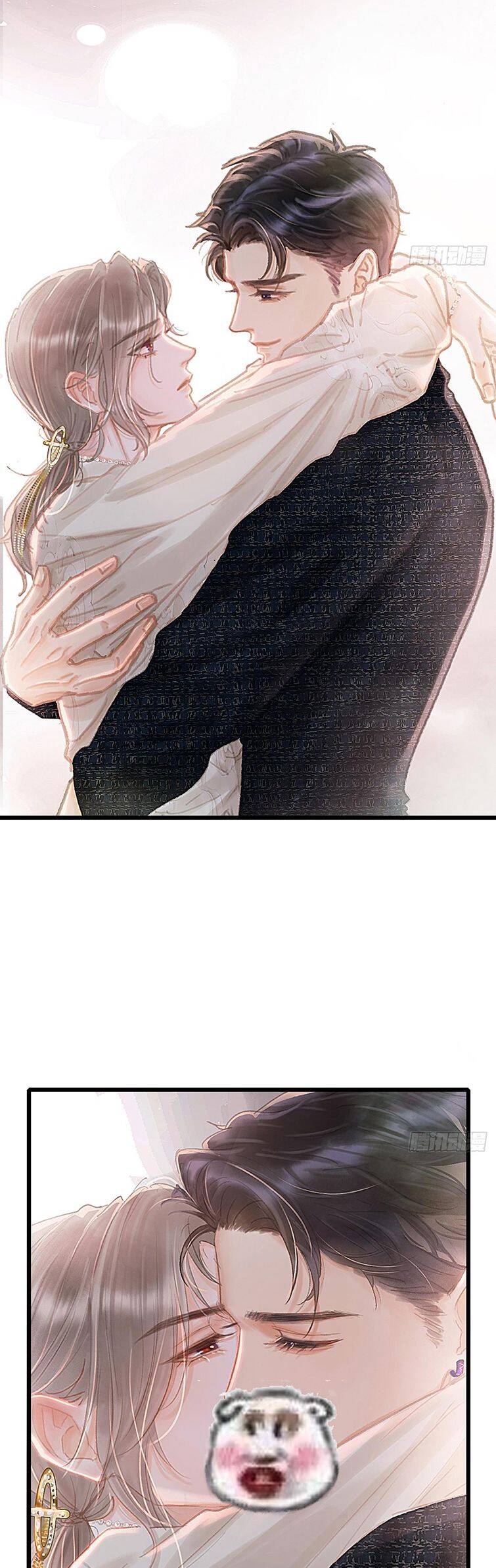 Ngày Dài Gặp Người Khuyết Tâm Nhãn Chapter  1 - 22