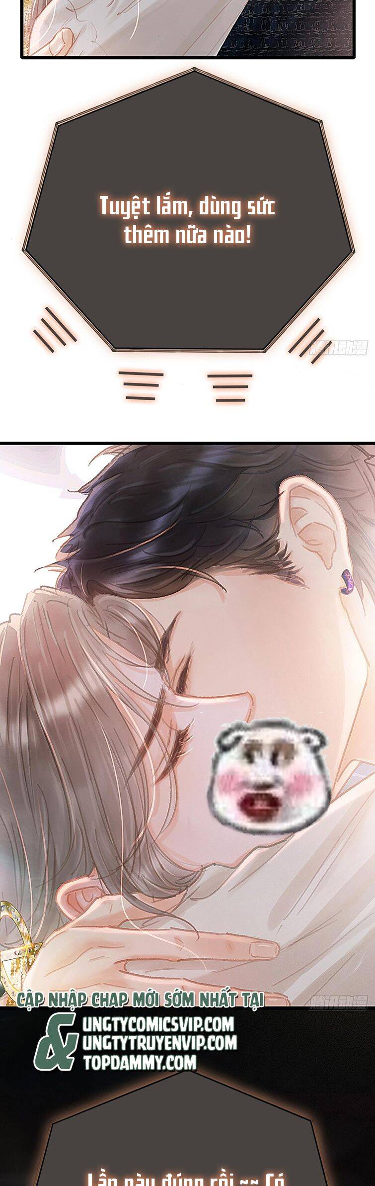 Ngày Dài Gặp Người Khuyết Tâm Nhãn Chapter  1 - 23