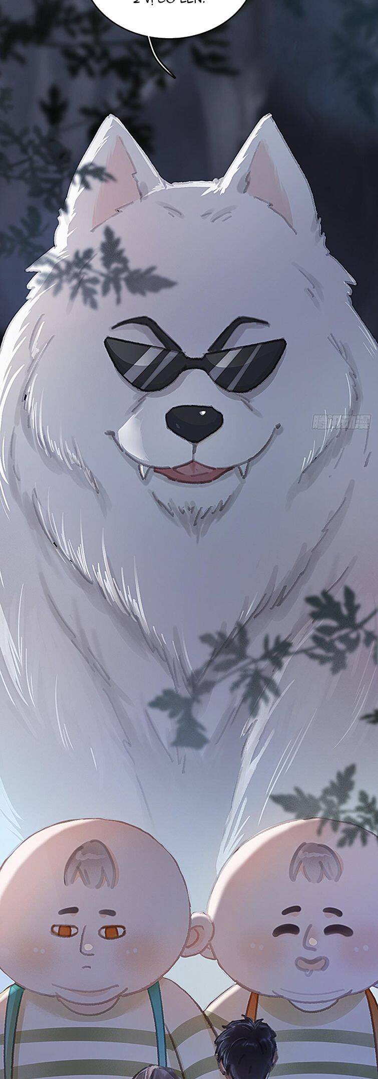 Ngày Dài Gặp Người Khuyết Tâm Nhãn Chapter  1 - 5