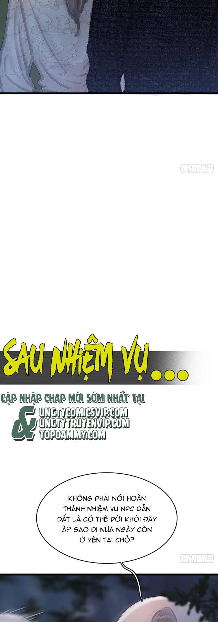 Ngày Dài Gặp Người Khuyết Tâm Nhãn Chapter  1 - 7