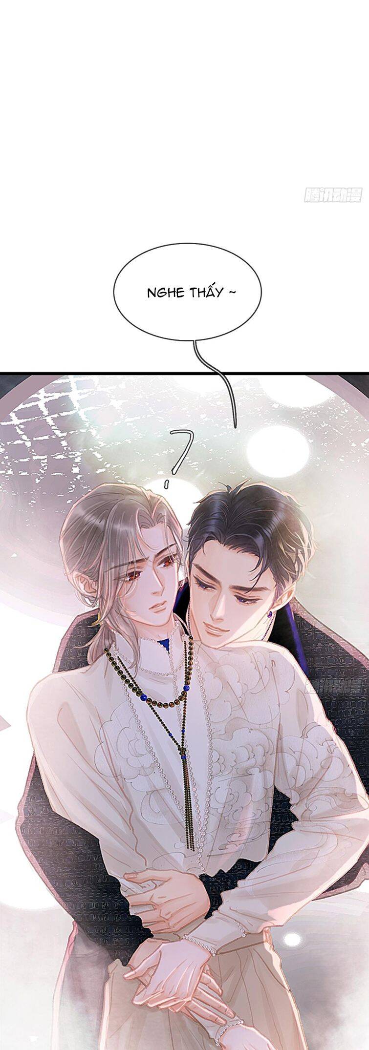 Ngày Dài Gặp Người Khuyết Tâm Nhãn Chapter  1 - 9