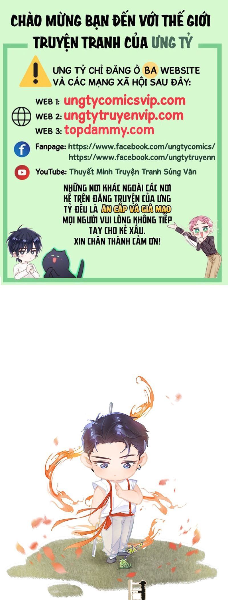 Ngày Dài Gặp Người Khuyết Tâm Nhãn Chapter 11 - 2