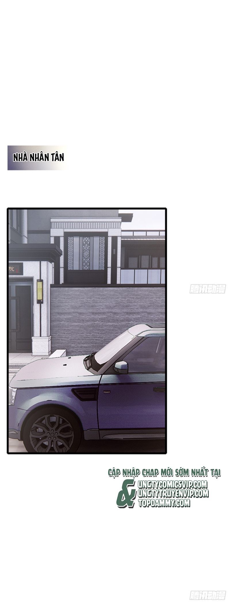 Ngày Dài Gặp Người Khuyết Tâm Nhãn Chapter 11 - 15