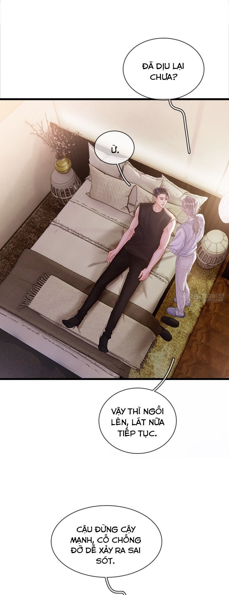 Ngày Dài Gặp Người Khuyết Tâm Nhãn Chapter 11 - 16
