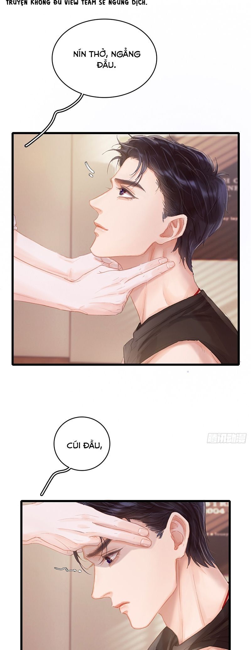 Ngày Dài Gặp Người Khuyết Tâm Nhãn Chapter 11 - 21