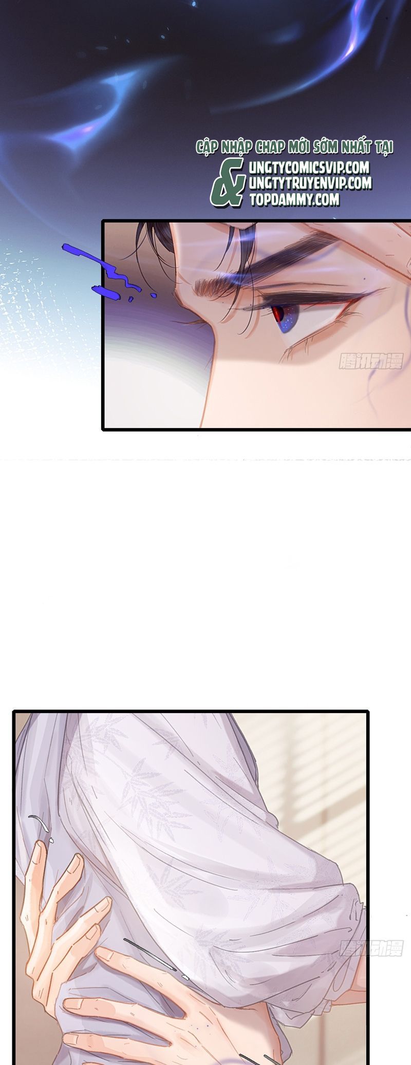 Ngày Dài Gặp Người Khuyết Tâm Nhãn Chapter 11 - 23