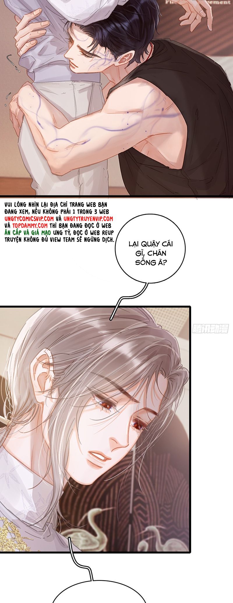 Ngày Dài Gặp Người Khuyết Tâm Nhãn Chapter 11 - 25