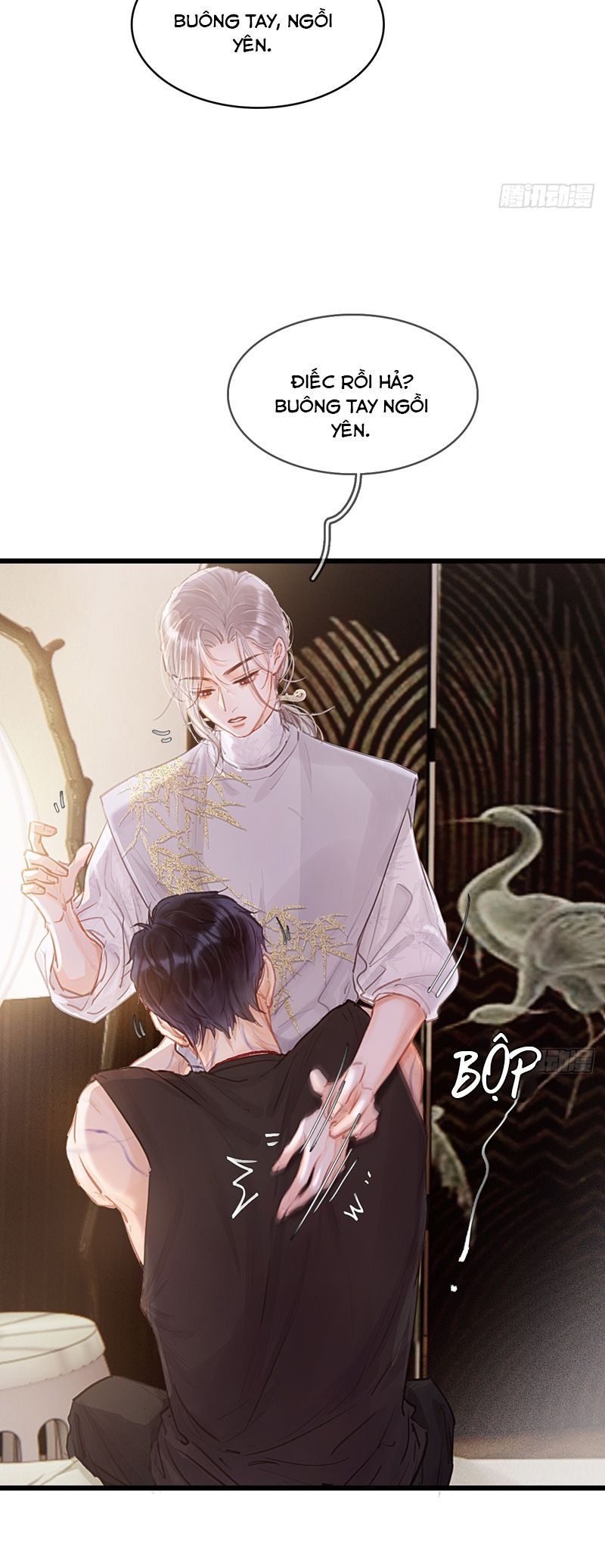 Ngày Dài Gặp Người Khuyết Tâm Nhãn Chapter 11 - 26