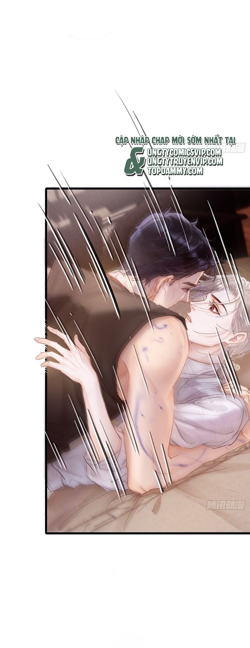 Ngày Dài Gặp Người Khuyết Tâm Nhãn Chapter 11 - 27