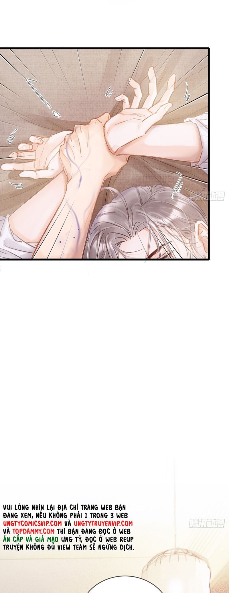 Ngày Dài Gặp Người Khuyết Tâm Nhãn Chapter 11 - 28