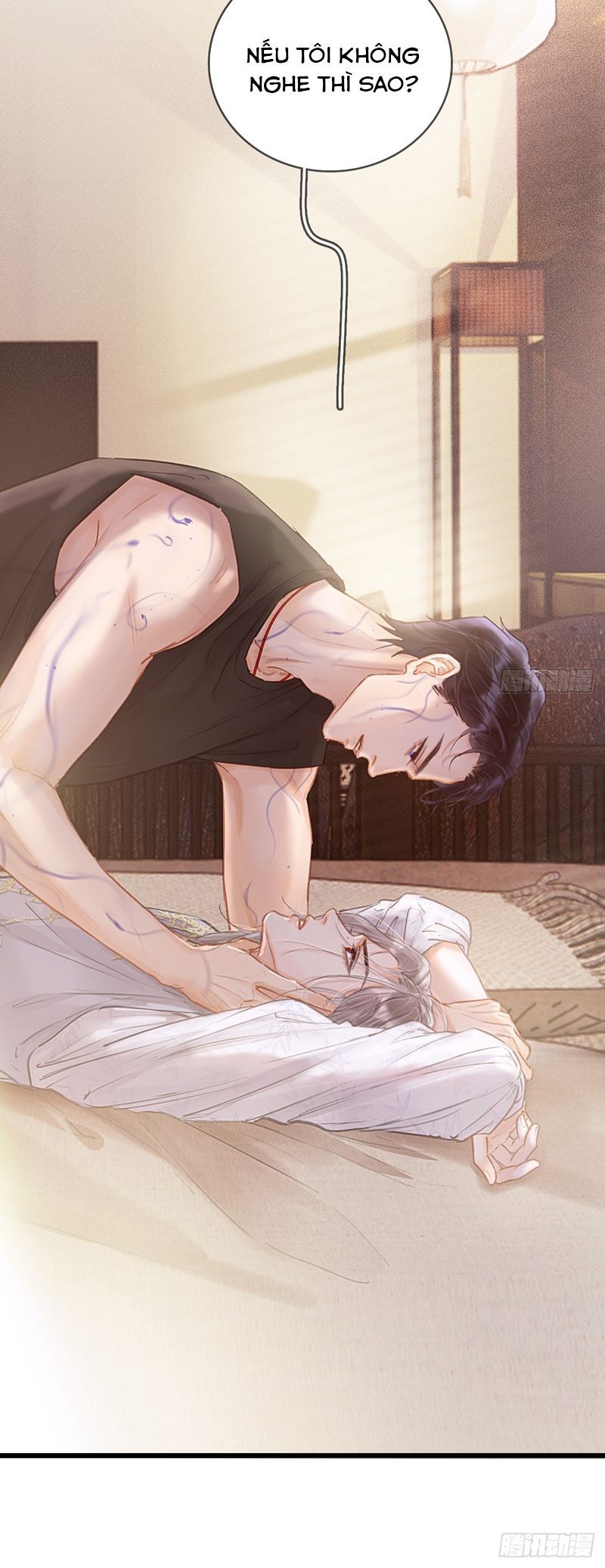 Ngày Dài Gặp Người Khuyết Tâm Nhãn Chapter 11 - 29