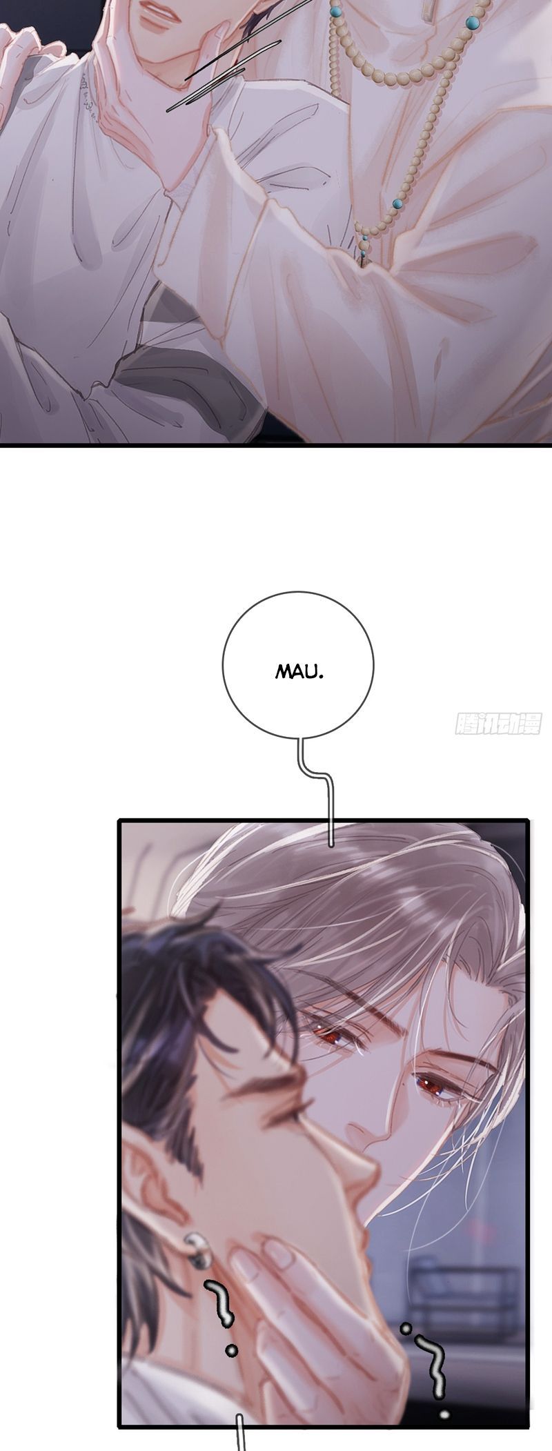 Ngày Dài Gặp Người Khuyết Tâm Nhãn Chapter 11 - 4