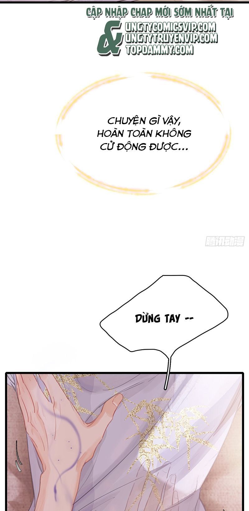 Ngày Dài Gặp Người Khuyết Tâm Nhãn Chapter 11 - 31
