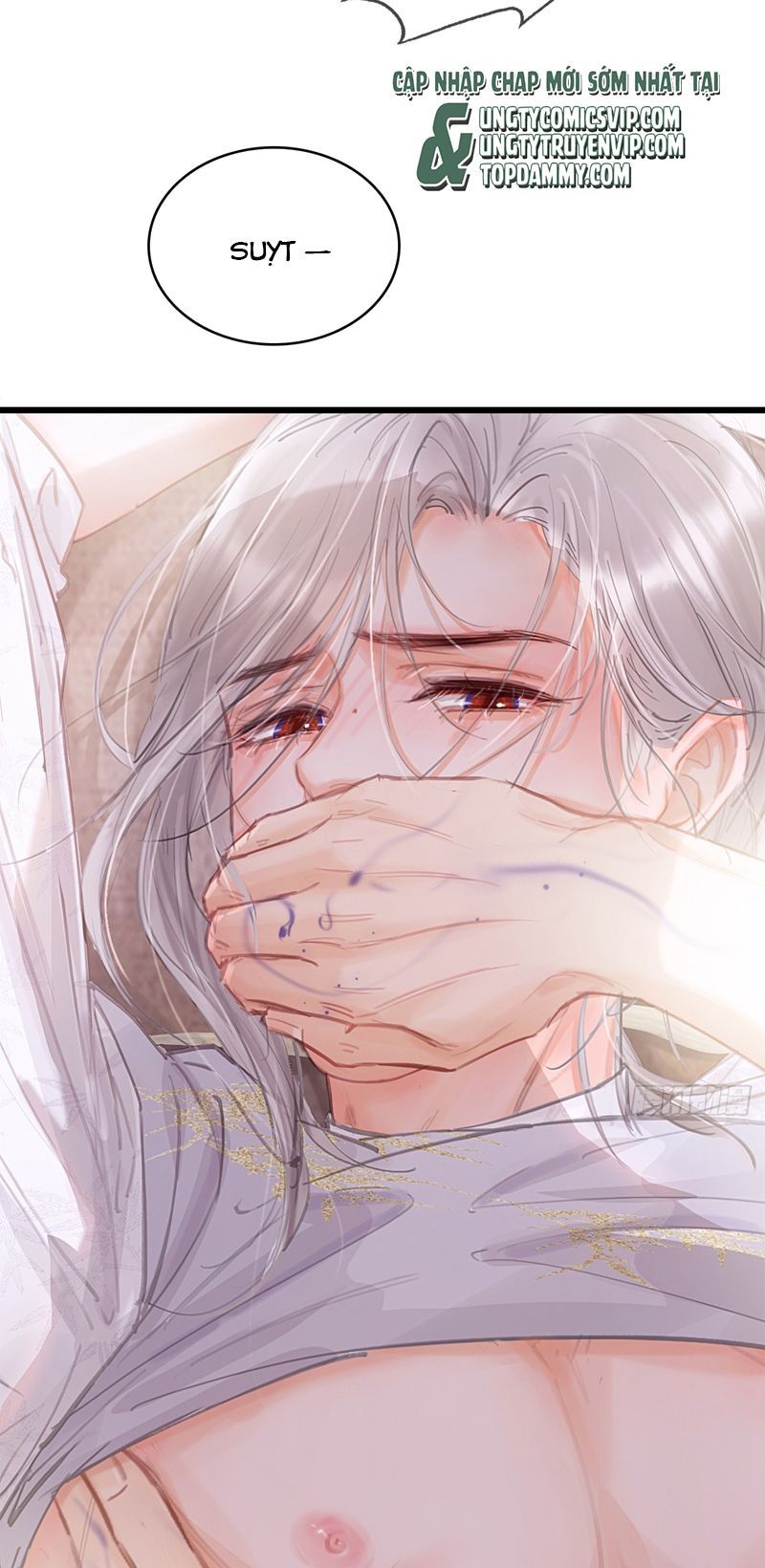 Ngày Dài Gặp Người Khuyết Tâm Nhãn Chapter 11 - 35