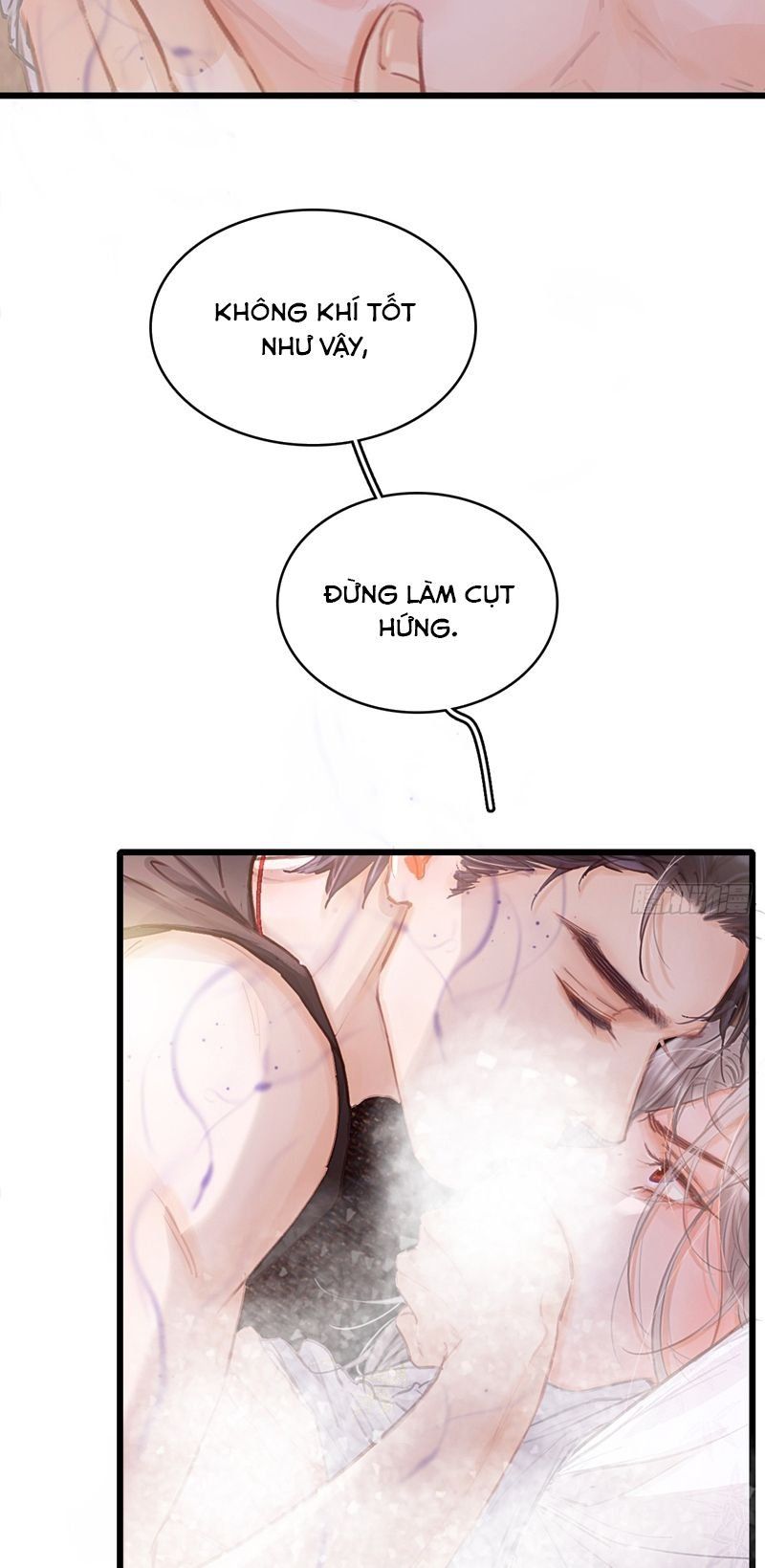 Ngày Dài Gặp Người Khuyết Tâm Nhãn Chapter 11 - 36