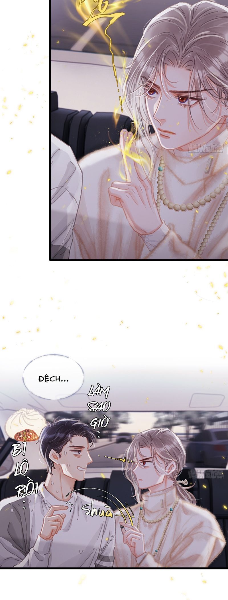 Ngày Dài Gặp Người Khuyết Tâm Nhãn Chapter 11 - 6