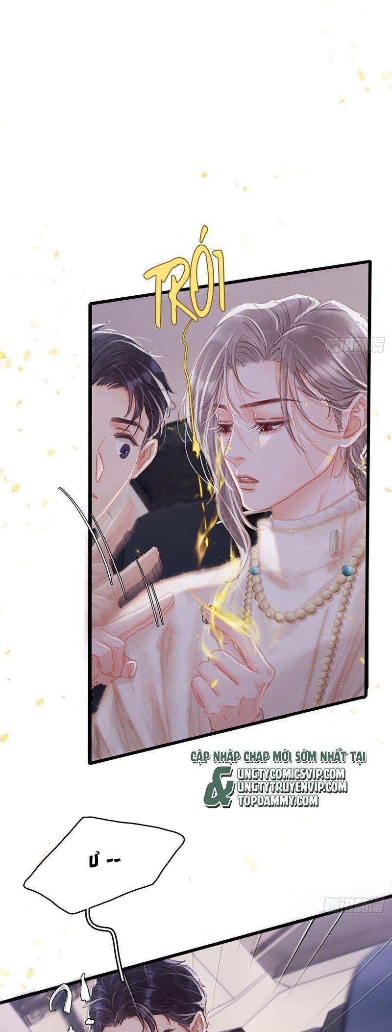 Ngày Dài Gặp Người Khuyết Tâm Nhãn Chapter 11 - 7