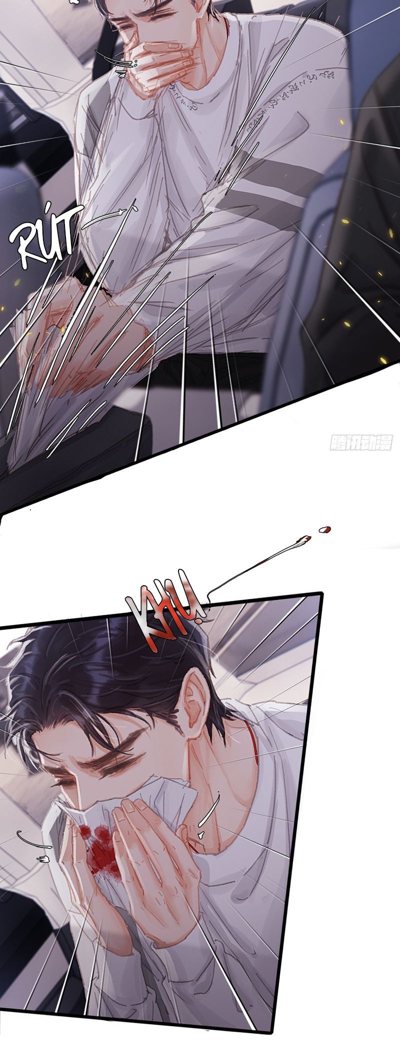 Ngày Dài Gặp Người Khuyết Tâm Nhãn Chapter 11 - 8