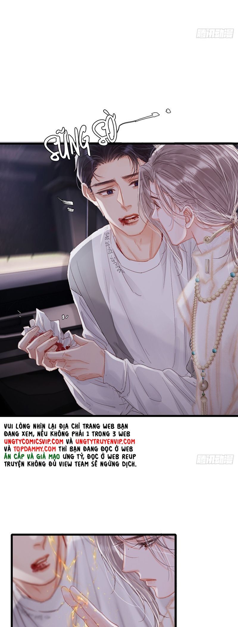 Ngày Dài Gặp Người Khuyết Tâm Nhãn Chapter 11 - 9