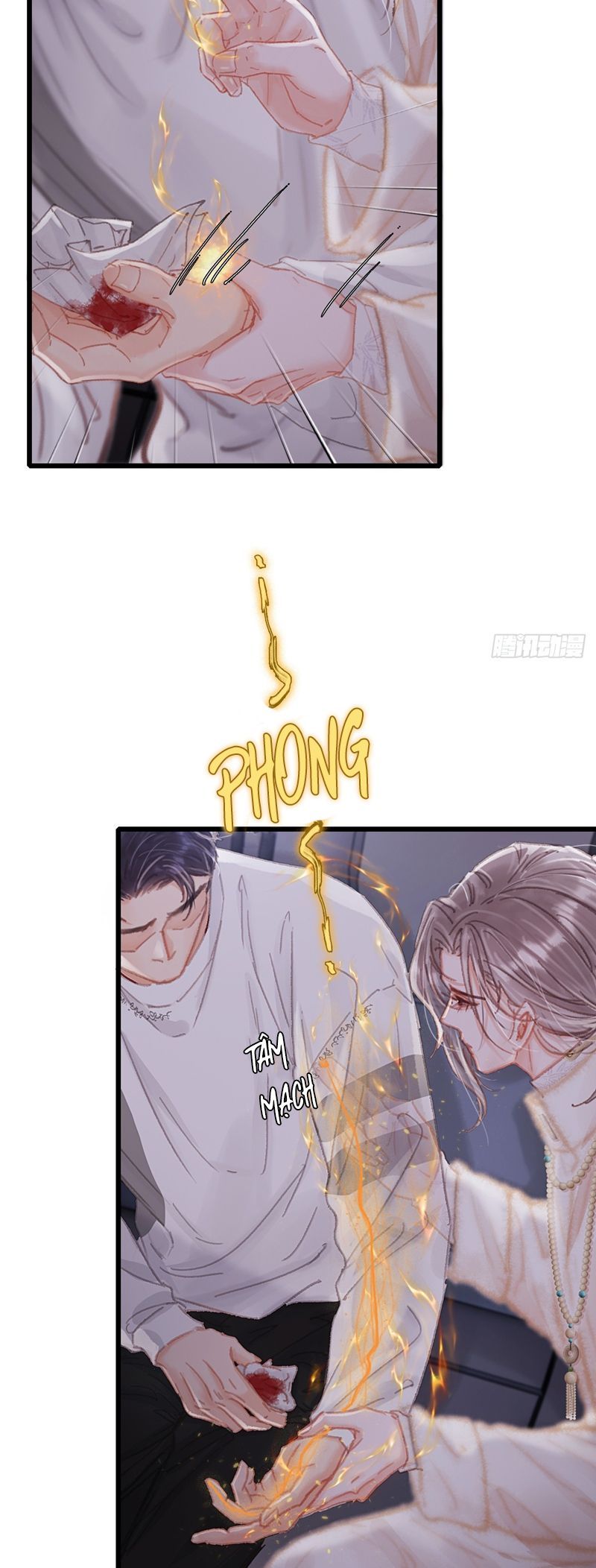 Ngày Dài Gặp Người Khuyết Tâm Nhãn Chapter 11 - 10