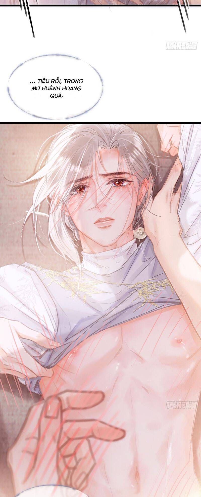 Ngày Dài Gặp Người Khuyết Tâm Nhãn Chapter  12 - 12