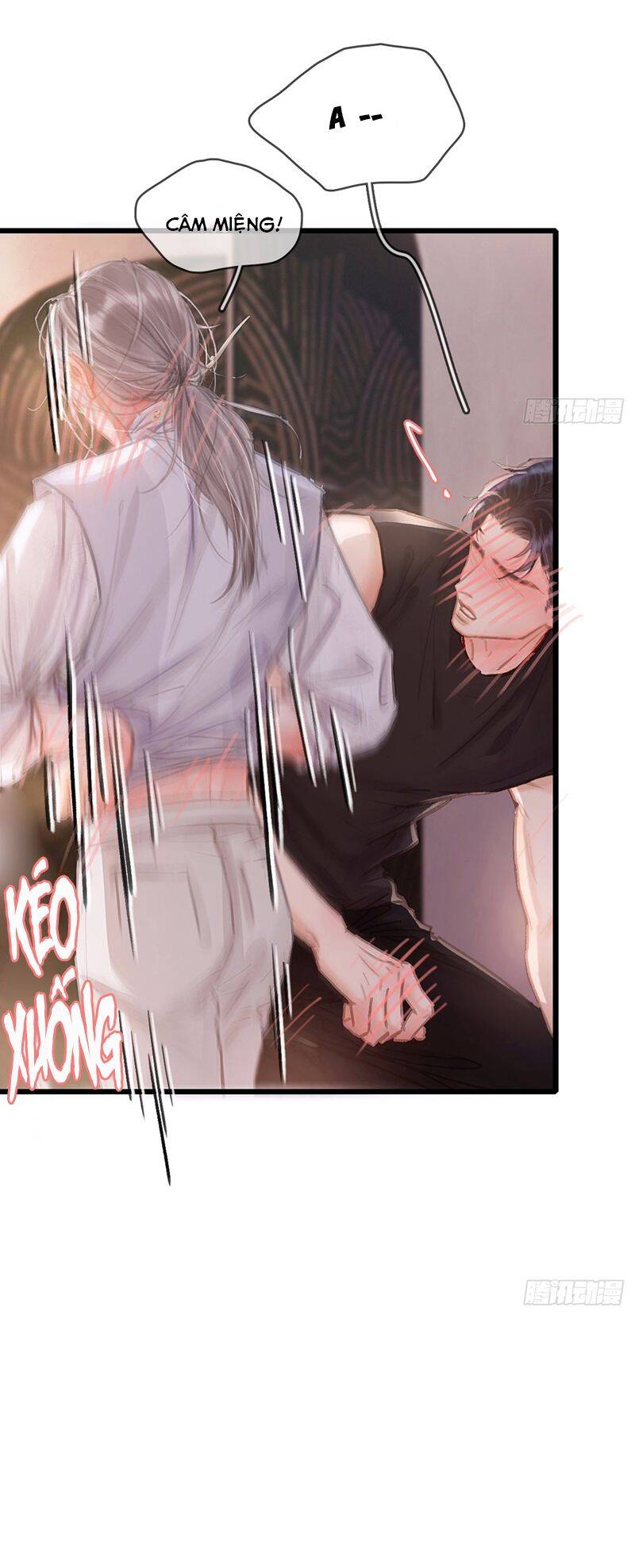 Ngày Dài Gặp Người Khuyết Tâm Nhãn Chapter  12 - 14