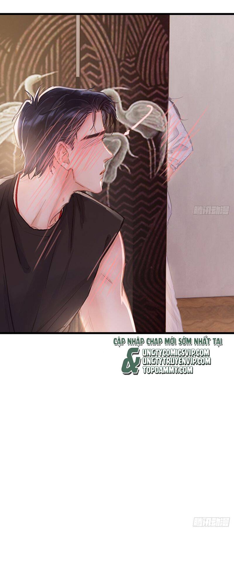 Ngày Dài Gặp Người Khuyết Tâm Nhãn Chapter  12 - 15