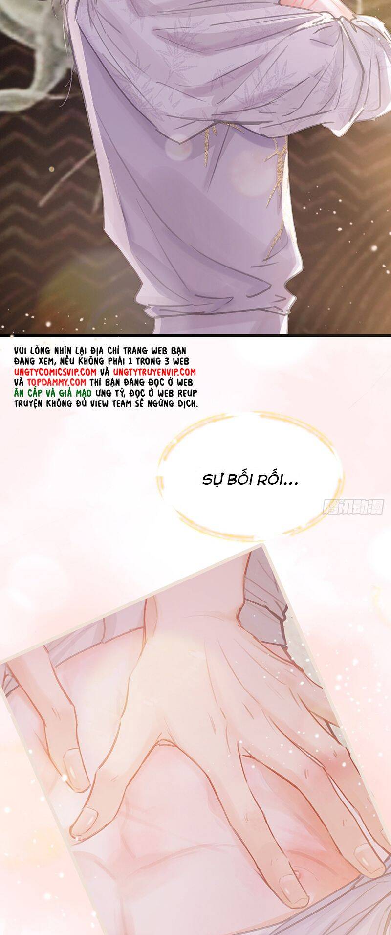 Ngày Dài Gặp Người Khuyết Tâm Nhãn Chapter  12 - 17