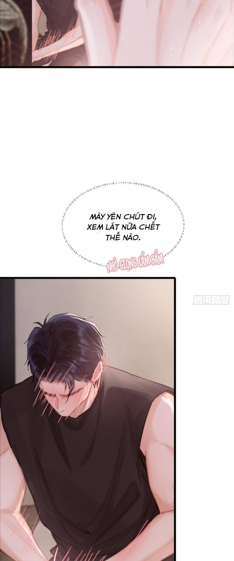 Ngày Dài Gặp Người Khuyết Tâm Nhãn Chapter  12 - 20