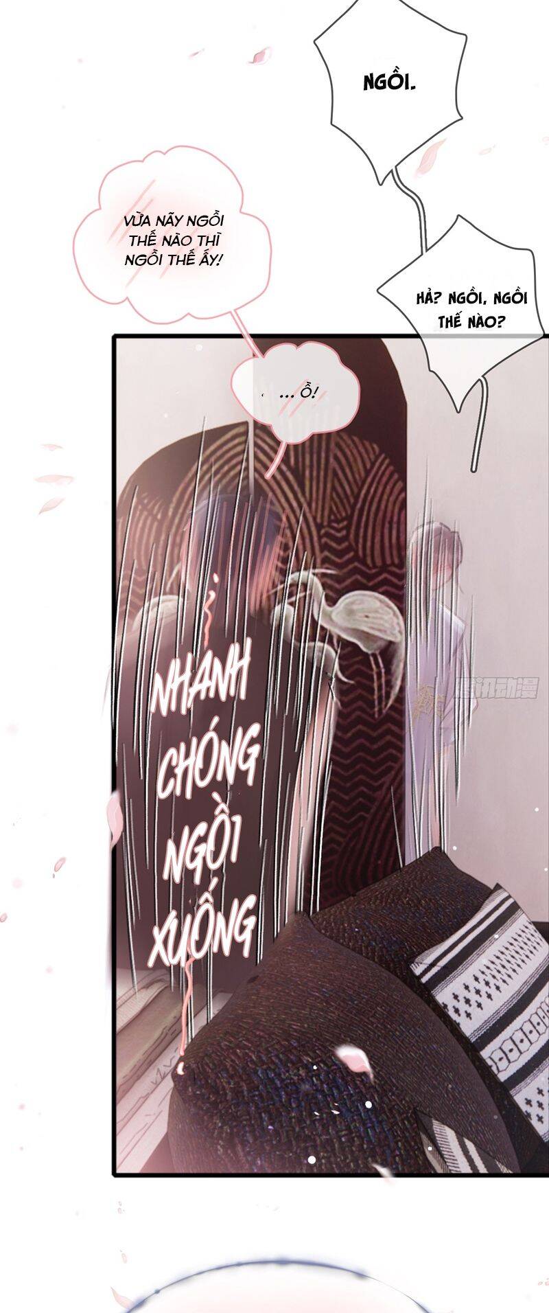 Ngày Dài Gặp Người Khuyết Tâm Nhãn Chapter  12 - 23