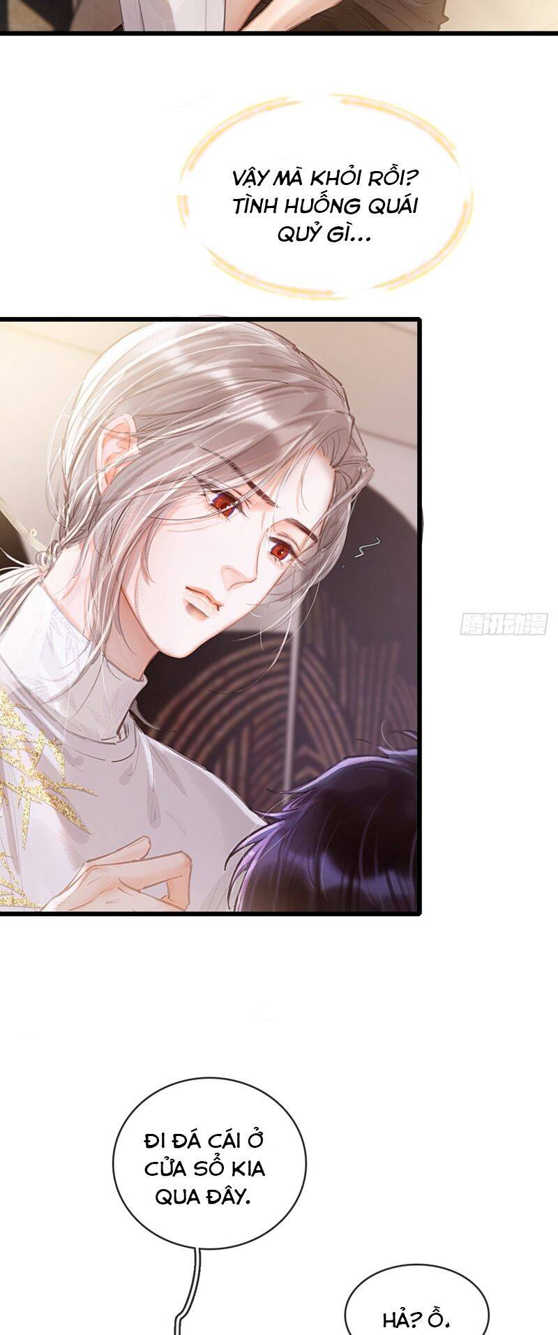 Ngày Dài Gặp Người Khuyết Tâm Nhãn Chapter  12 - 25