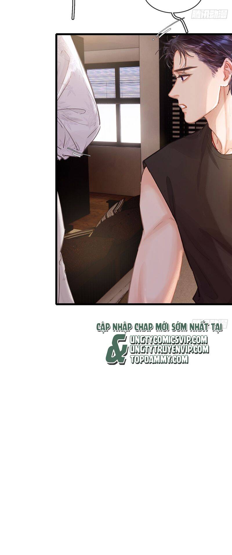 Ngày Dài Gặp Người Khuyết Tâm Nhãn Chapter  12 - 26