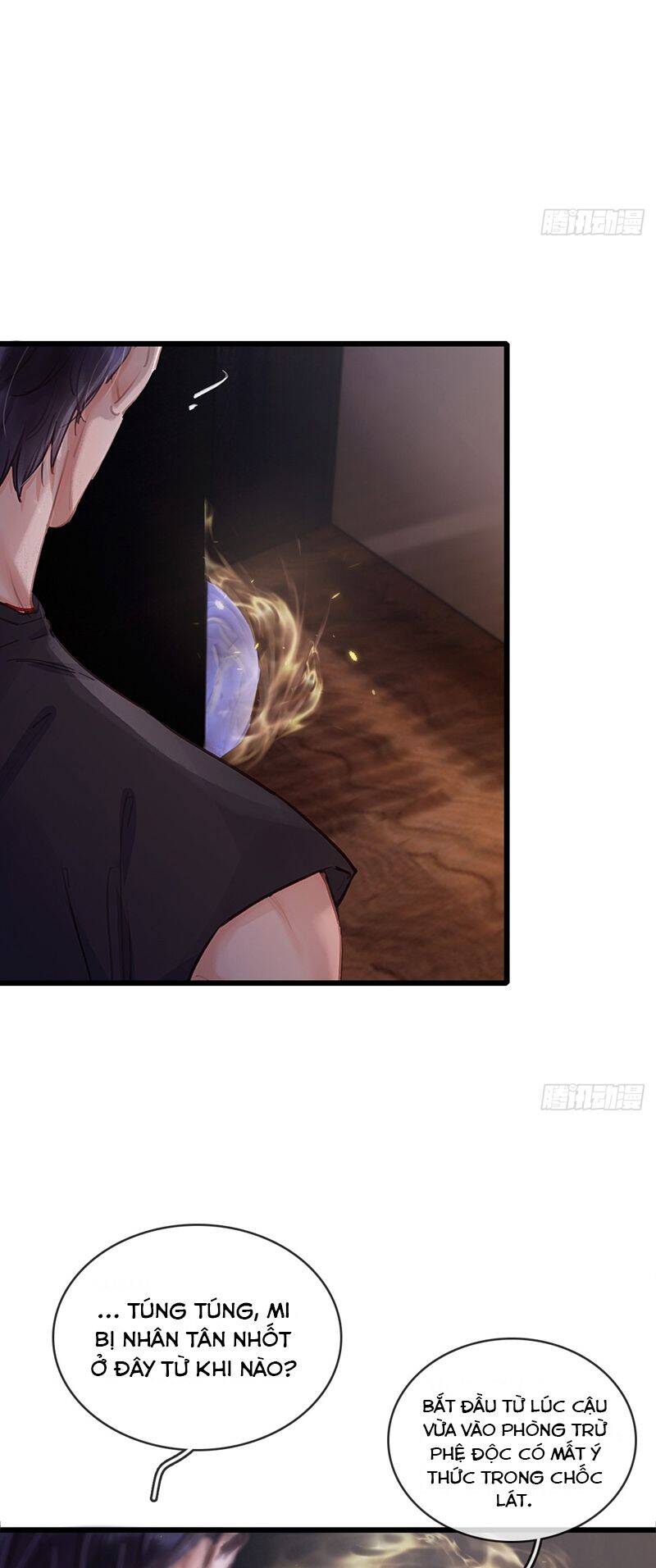 Ngày Dài Gặp Người Khuyết Tâm Nhãn Chapter  12 - 27